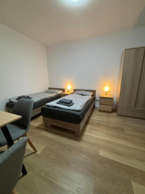 AG Zimmervermietung Fellbach